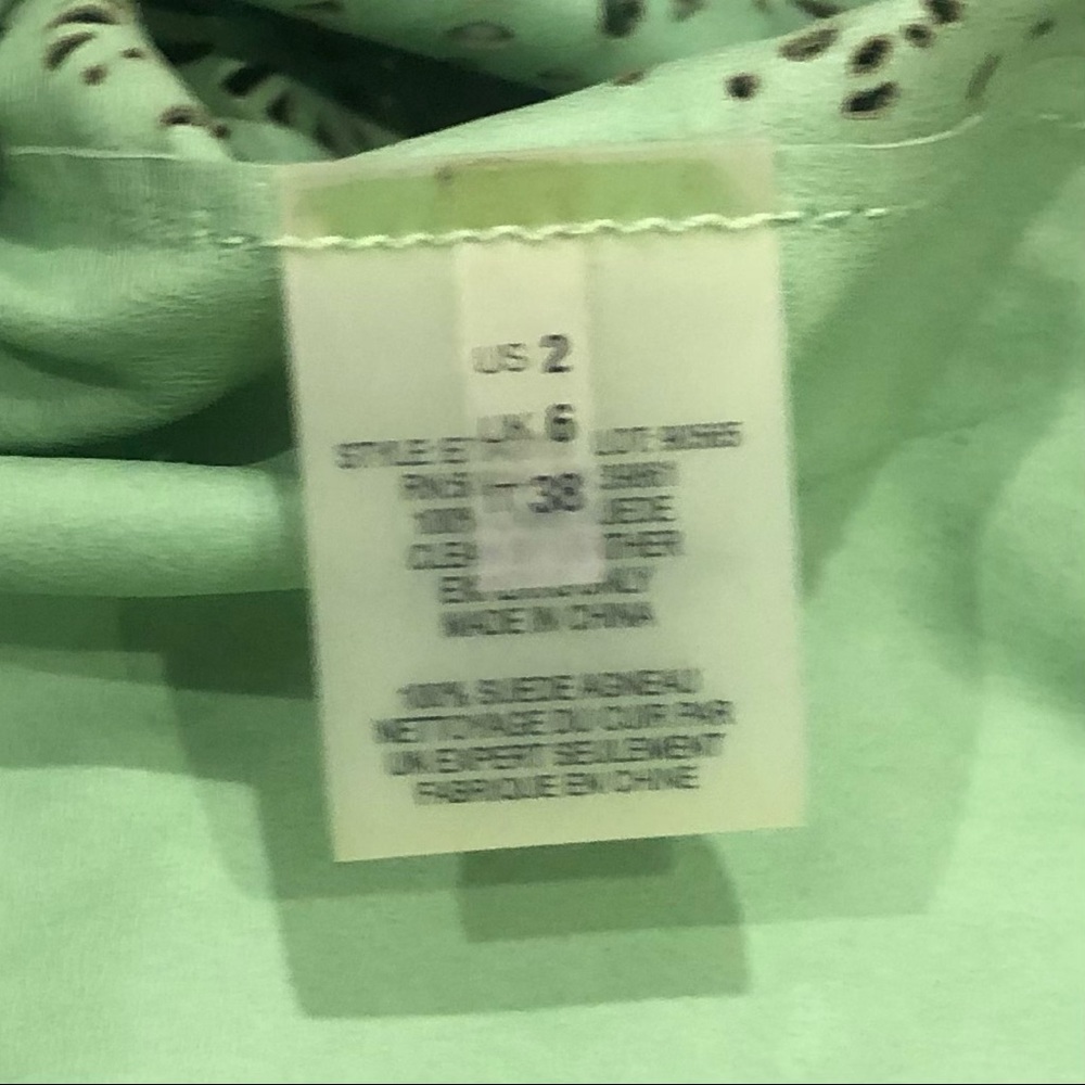 Designer jacket - Picture 10 of 16